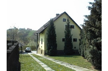 Hungría Privát Zalakaros, Exterior